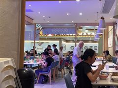 -牛楠楠·香港牛腩茶餐厅(永旺店)