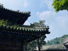 -潭柘寺景区