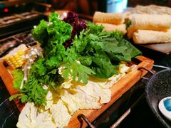 -小椒娘撒椒鱼火锅(三八广场店)