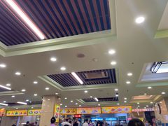 大堂-西塔大冷面(市府大路店)