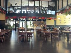 -Planda 普兰达·啤酒花园德国餐厅(观唐店)