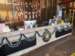 -金御沐足·影院式足道(新城店)