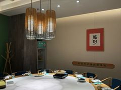 -筱爷叔·上海传统手工菜(玉树路店)
