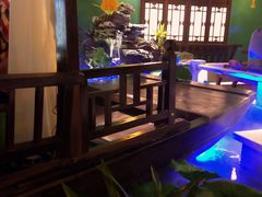 -佬麻雀·新湘菜(珠海金发购物中心店)