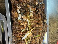 -清真·馬坡二旦烧烤(人生一串拍摄店)