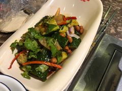 -熙成烧烤·三十三年(开发区店)