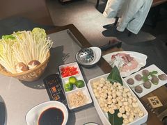 -同仁四季椰子鸡(无锡滨湖万象汇店)