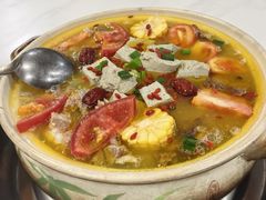 -花水湾红太阳牛肉汤锅