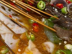 -嘉州叶婆婆钵钵鸡(建设路店)