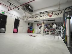 -CUBE私教·普拉提·拳击(龙漕路店)
