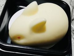 慕斯酸奶兔甜点-海底捞大排档火锅(悦荟广场店)