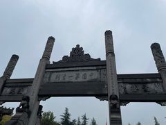 -洛阳白马寺