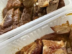 -龙记香港茶餐厅(久光百货店)