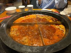 -陈眼镜火锅(总店)