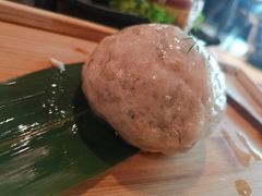 -湊湊火锅·茶憩(东城万达店)