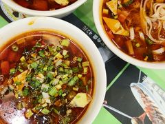 -令氏家外家周秦食府(高新店)