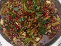 -椒小兔·盐帮川菜中餐厅(金沙时代广场店)