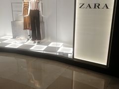 -ZARA(世贸天阶店)