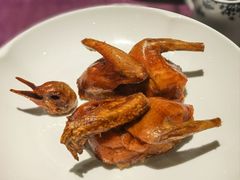 -粤匠·澳门点心粤菜海鲜(澳门半岛店)
