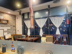 -首尔馆韩国料理(金童路店)