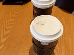 -星巴克臻选(上海合生汇1F店)