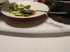 -君庭中餐厅(友谊宾馆店)