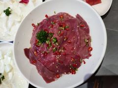 -洞子口重庆鲜货火锅(楚翘城旗舰店)