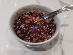 红豆酒酿芋圆-堂屋糖水店(愚园店)