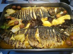 -鱼酷活鱼烤鱼(中联广场店)