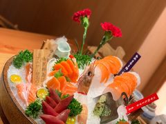 -文三酒肆自助放题(新街口友谊广场店)