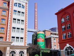 -青岛啤酒博物馆