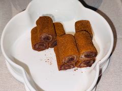 -四季民福烤鸭店(外滩外白渡桥店)
