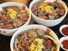 -潮镇老尾牛杂(环城西路店)