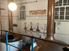 -青岛啤酒博物馆