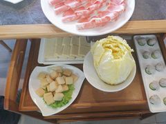 -小洋府铜锅涮肉(南锣鼓巷店)
