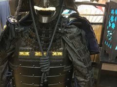 -金森红砖仓库