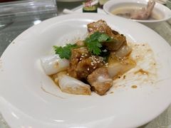 -龙悦湾酒家·八阵鱼生·渔人码头店