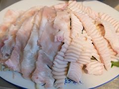 -华哥新鲜猪精品美食