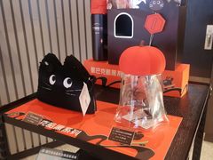 -星巴克(北京新奥购物中心店)