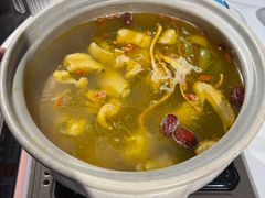 -金龙·打边炉(南京西路店)