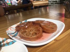 -老城南.鸭血粉丝汤(夫子庙店)