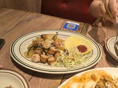 -玛格萝妮比萨屋(四平店)