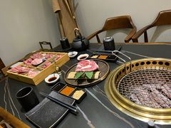 -谷牛日式烤肉(宝山U天地店)