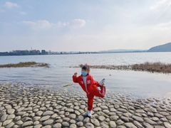 -东湖落雁景区