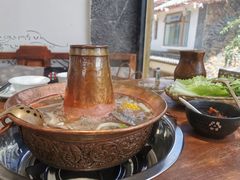 -陀岗美食·云南藏式特色餐厅
