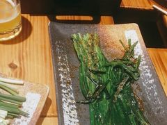 -东方一串·龙虾烧烤·特色烤鱼(吴中路店)