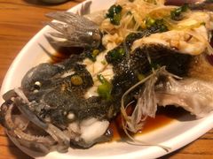 -黄寺蒸汽海鲜(黄寺大街店)