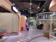 -meland·儿童乐园·游戏厅娃娃机·电玩Xbox(成都合生汇店)