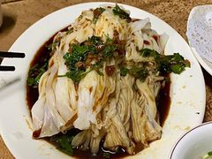 白果仔-揭阳钟记小食(福田新村店)