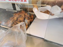 -汴京炸鸡王(蔡锷北路店)